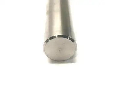 New | in-Stock MiSUMi One End Tapped Precision Linear Shaft Shafts Michigan US | Maverick Industrial Sales #1454025