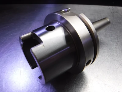 Used POKOLM _UNKNOWN_ HSK Holders Michigan US | Superior Machine & Tool Inc #214779