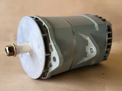 Alternator 90-01-3031, 12V