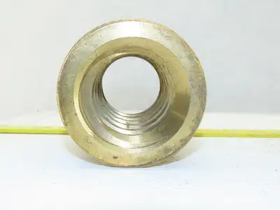 Nook 20222 Bronze Acme Nut 2-1/4"-2 RH