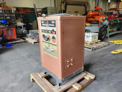 300 amps AC/DC Welder Modle