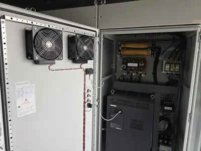 USED MITSUBISHI FR-A740-02160-NA
