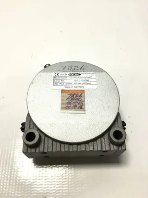 USED HYDAC CS1320-A-0-0-0-1/-000