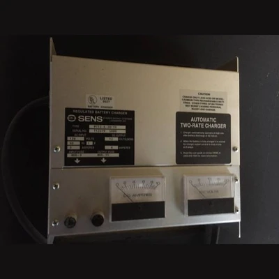 USED ELLIOTT POWER SYSTEMS 100RN
