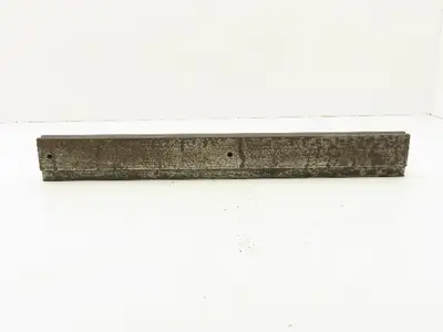 Press Brake Die 20" Long 90° V 5/16" W 3/16" D 1-13/16" H 1/2" Tang