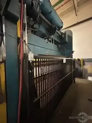 USED DREIS SS400-48-144
