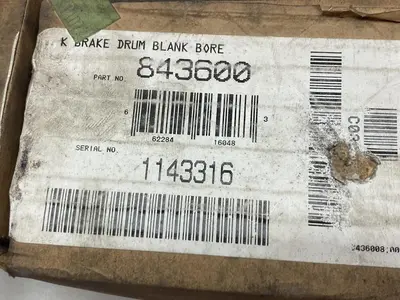 Used HORTON _UNKNOWN_ Automotive Parts Ohio US | Surplus Asset Holdings #1247205