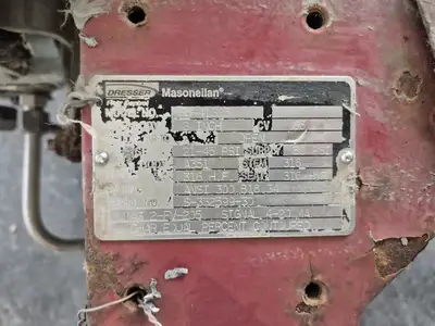 USED MASONEILAN 88-41325