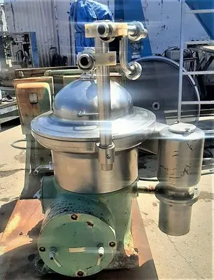USED WESTFALIA SAMR-3036