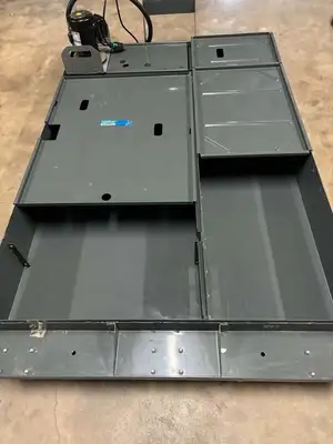 2015 HAAS VF-7/40 Machining Centers, Vertical | Asset Exchange Corporation (8)
