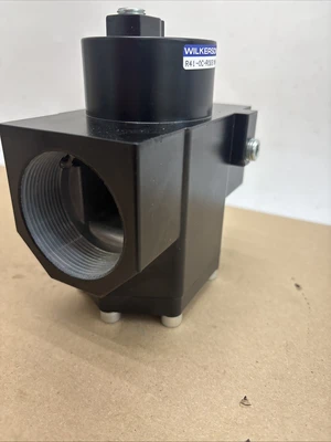 New | in-Stock Wilkerson R41-0C-R0Q Air Pressure Regulators Indiana US | J&J Industrial Supply #1370954