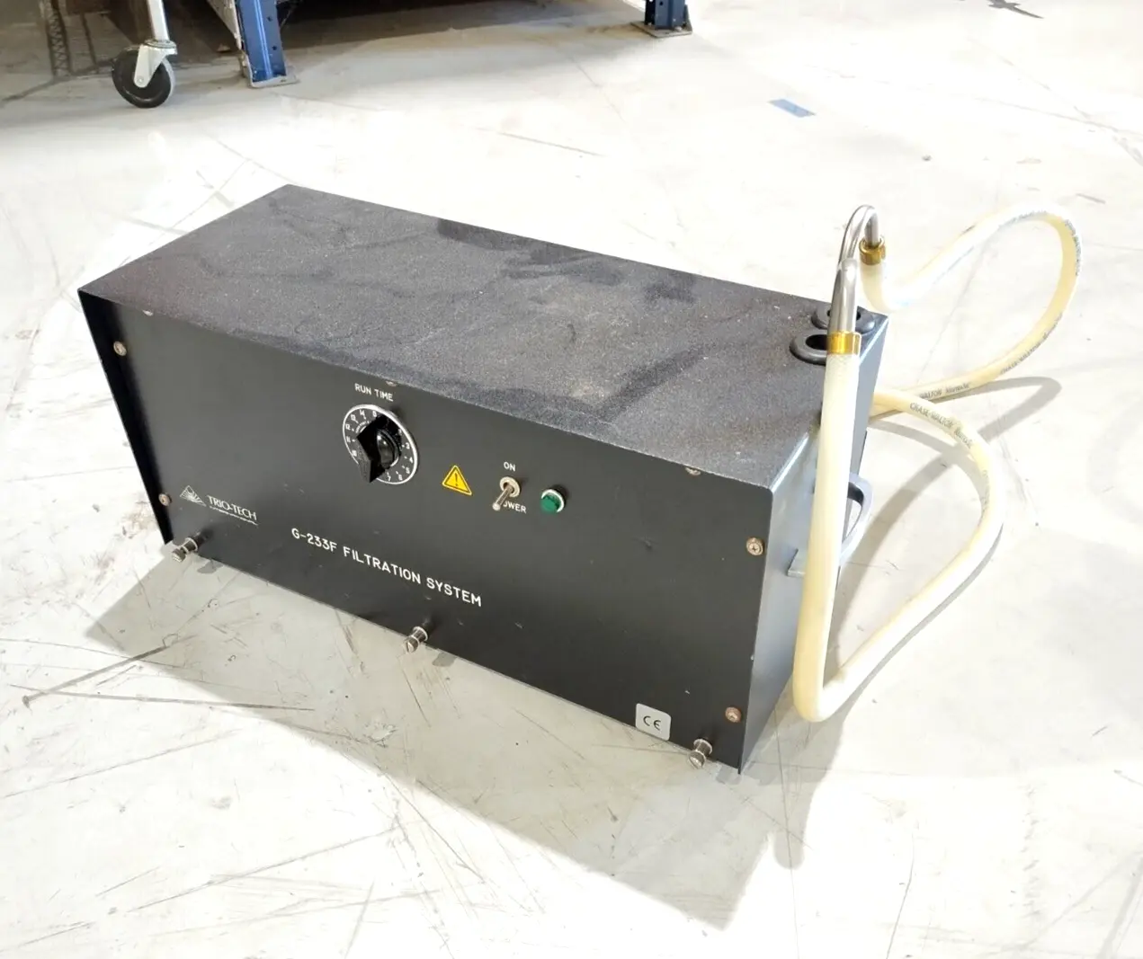 Used TRIO-TECH _UNKNOWN_ Leak Detectors | Maverick Industrial Sales #1107696