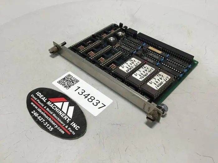 Used STAR AUTOMATION TPC-5345 Circuit Boards Michigan US | Ideal Machinery #700287