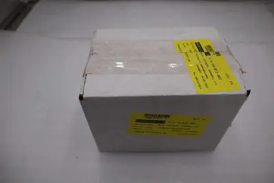 NEW IN BOX ASCO 28400051-120/60 / 2840005112060 VALVE 3/2 NC 1/2NPT STOCK G534
