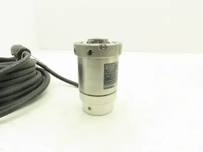 Heidenhain EQN 425 2048 Rotary Encoder 2048PPR With Cable