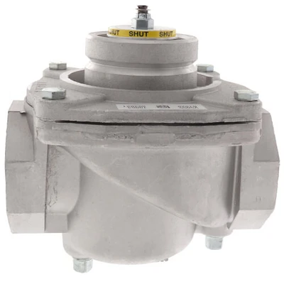 Honeywell V5055B1028 Gas Valve [New]