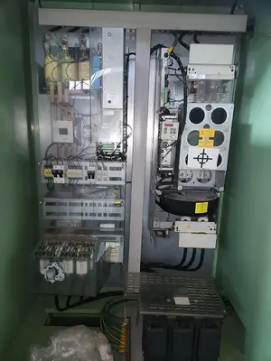 Used 2008 HANKOOK DYNATURN 26 CNC Lathes Georgia US | Shub Machinery #170815