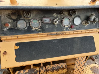 Used 1998 Case 550G Crawler Dozers Maryland US | Zadoon Equipment #1480556