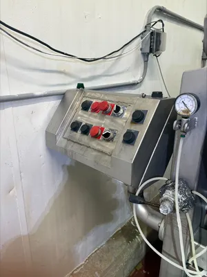 USED Convenience Food Systems TR2.5