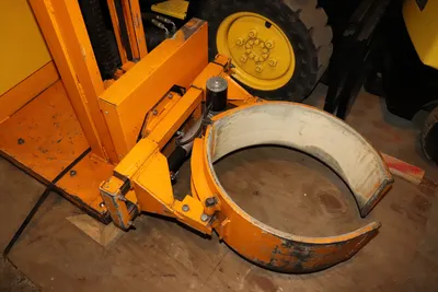 USED EASY DH80048CRS