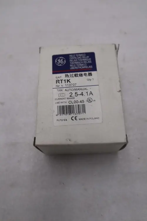 Used _UNKNOWN_ _UNKNOWN_ Relays & Switches Pennsylvania US | Global Equipment International, LLC #1436761