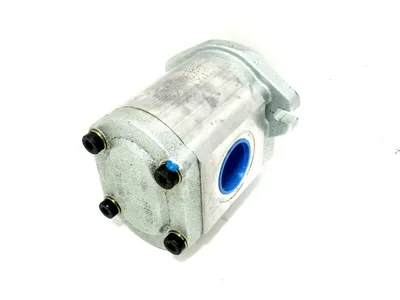 NEW REXROTH 9-510-390-190 GEAR PUMP 14W19-7362 P1396986-004 9510390190