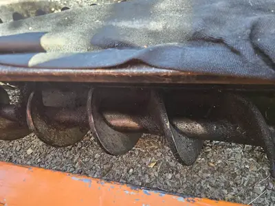 Used 2023 GILCREST PAVMASTER 8140 Asphalt Pavers California US | Ben Kaplan Equipment #1305323