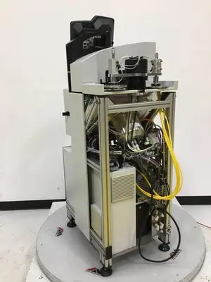 USED UNAXIS BALZERS SWIVEL 2003 1.8