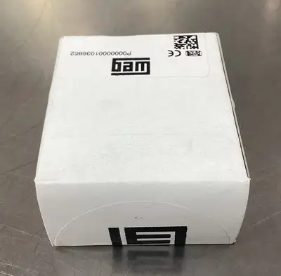 Used WEG _UNKNOWN_ Terminal Blocks South Carolina US | Palmetto Automation #1540028