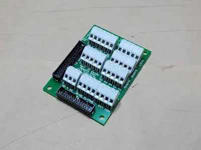 USED PDI FOL05835A