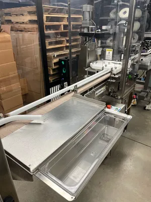 Used 2017 FILAMATIC ProLine Food Processing Equipment (misc) Illinois US | M&M Equipment Corp. #1538020