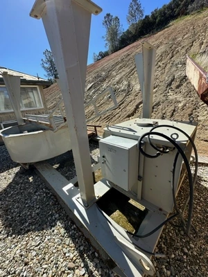 Used 2014 REMCO ST-1530 Crushers California US | Proxy Equipment #1384955