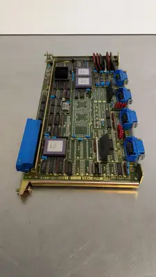 USED Fanuc A16B-1211-0062/C0B