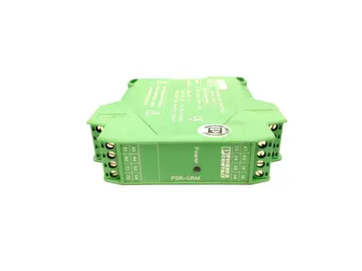 Used PHOENIX CONTACT PSR-SCP-24UC/URM/5X1/2X2 Valves/Fittings | Maverick Industrial Sales #1108255