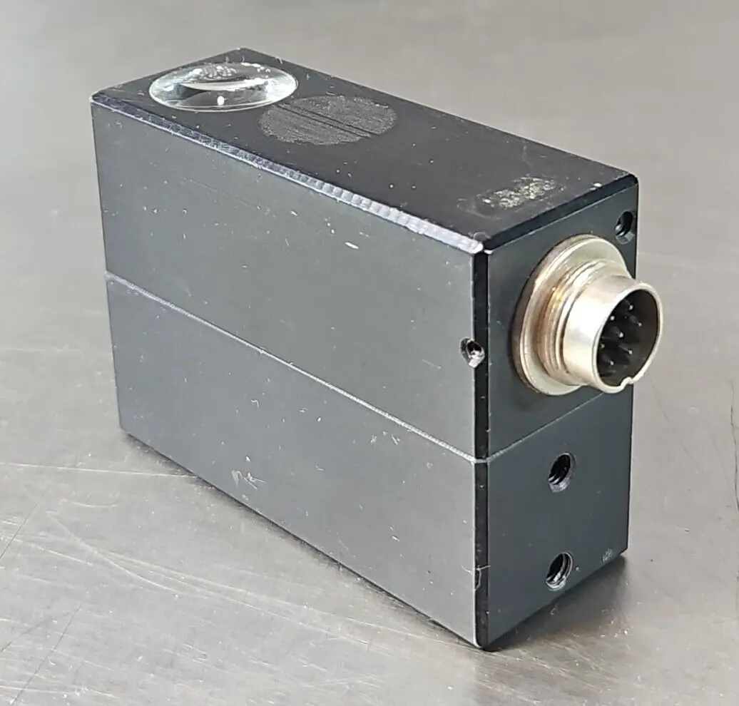 Erhardt Leimer FE 1003 Photoelectric Sensor (BIN345)