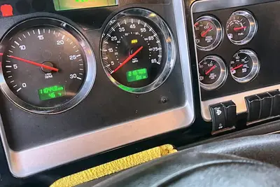 Used 2020 KENWORTH T800 Dump trucks Alabama US | Proxy Equipment #1385306