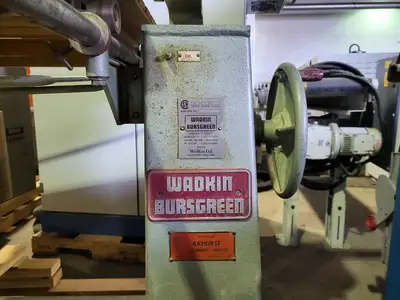 USED WADKIN BGA 2761724