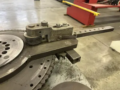 Used DI-ACRO NO. 3 Pipe, Tube & Bar Benders Georgia US | The Equipment Hub #182242