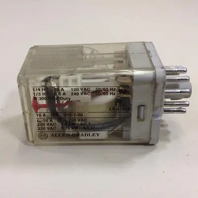 USED ALLEN BRADLEY 700-HA33A1 SER A