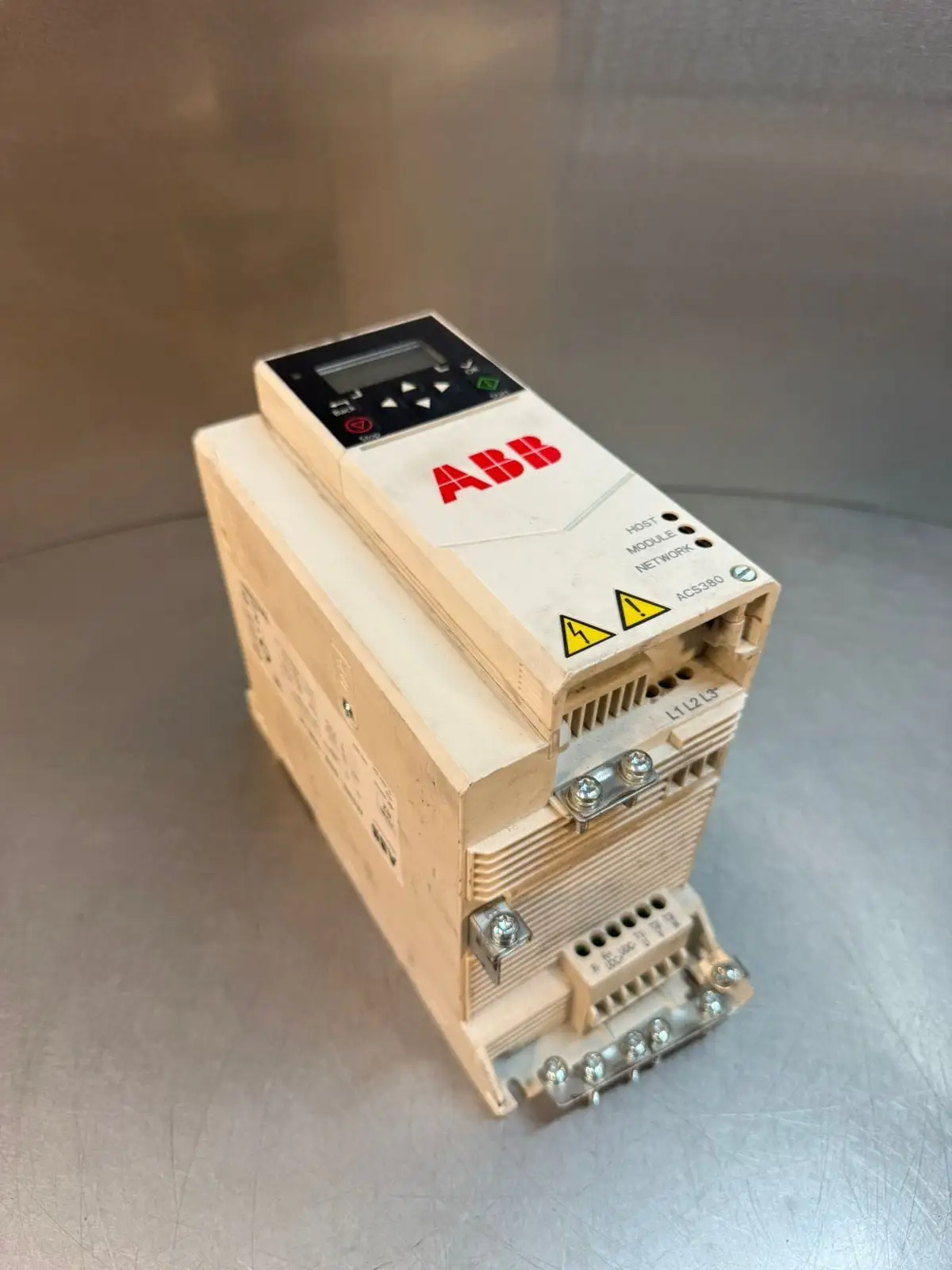 Abb ACS380-040N-12A6-4 / ACS380040N12A64 (9.3.1)