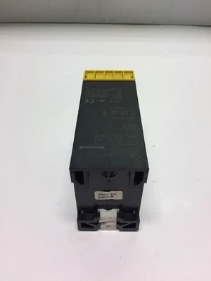 USED HONEYWELL FF-SRT012R2
