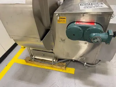 Used _UNKNOWN_ _UNKNOWN_ Bottle Cleaners Rhode Island US | Federal Equipment Company #1347716
