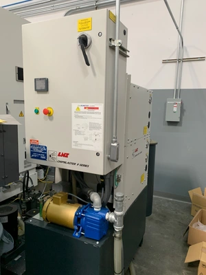 2022 NAKAMURA-TOME MX-100 5-Axis or More CNC Lathes | PM Machines (11)