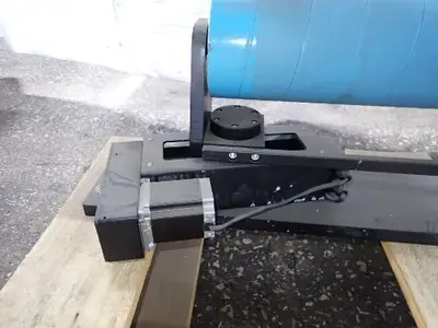 USED RE SPA WR100.1100.120.1BRESMART