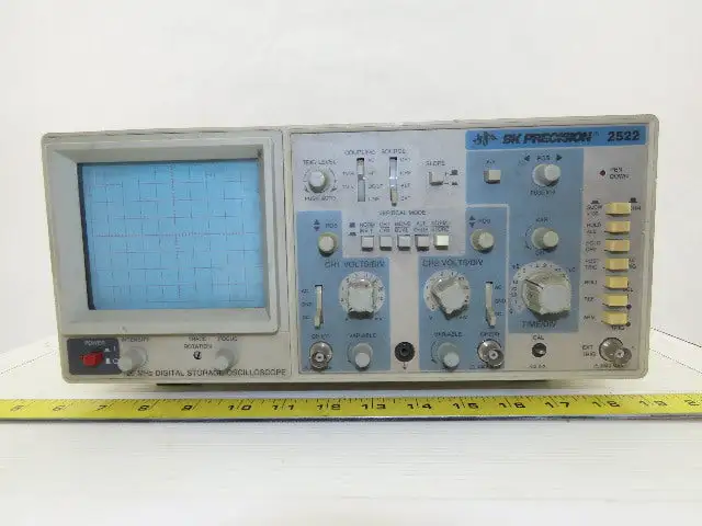 Used BK PRECISION _UNKNOWN_ Miscellaneous MRO | Arrow Industrial #656181