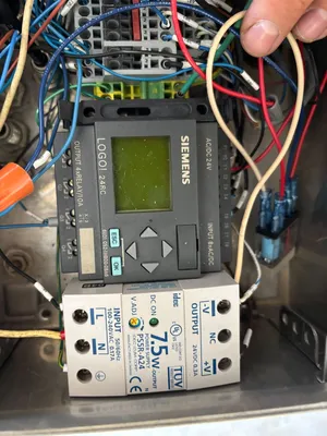 USED GREYDON INC GTBL-100