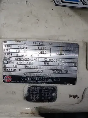 Used CHARLES ROSS & SON COMPANY ME501 Chemical & Process Equipment Ohio US | HGR 24 #887257