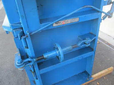 USED MARATHON V-3630