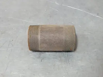 3", Adapter, MPT