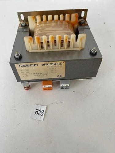 NEW Tombeur Brussels 30171